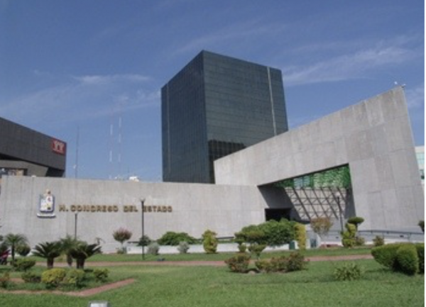 Vence plazo para reforma electoral y Congreso de NL no acuerda paridad